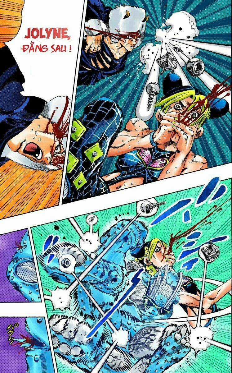 Cuộc Phiêu Lưu Bí Ẩn - Chapter 637 - Trang 15