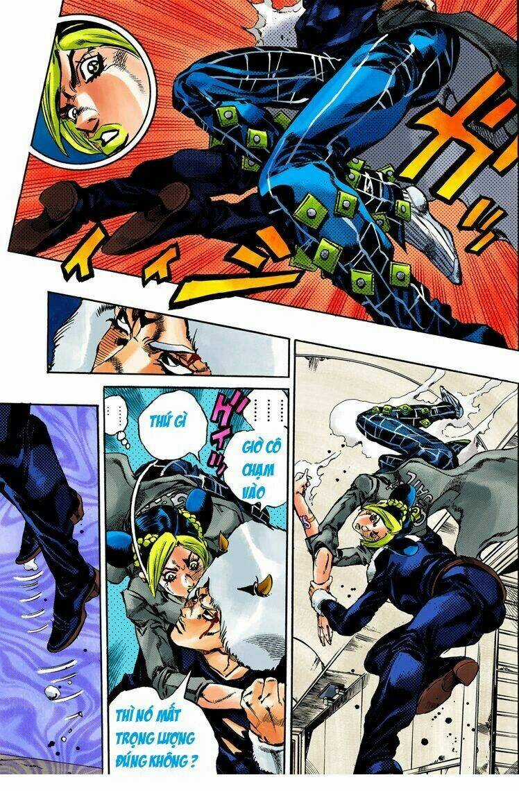 Cuộc Phiêu Lưu Bí Ẩn - Chapter 637 - Trang 4