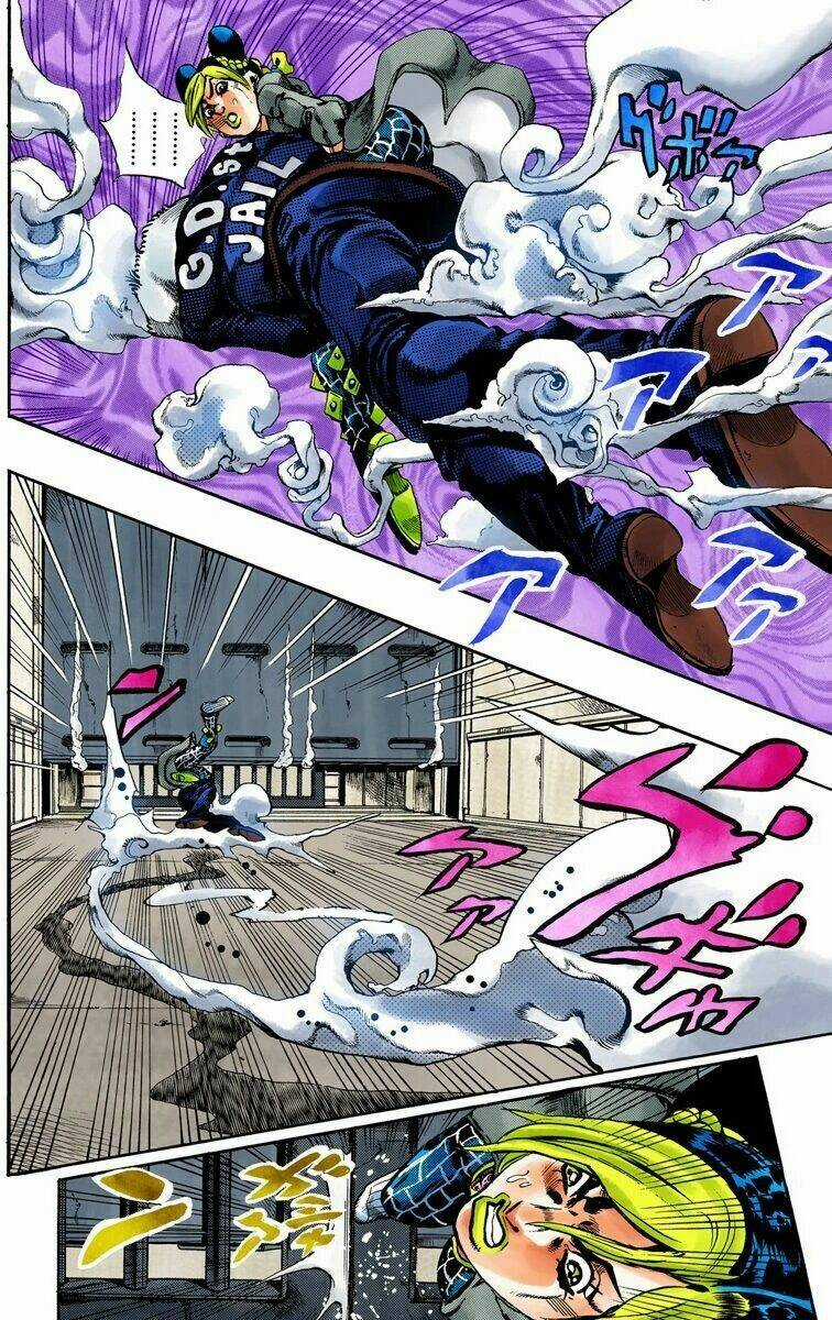 Cuộc Phiêu Lưu Bí Ẩn - Chapter 637 - Trang 5