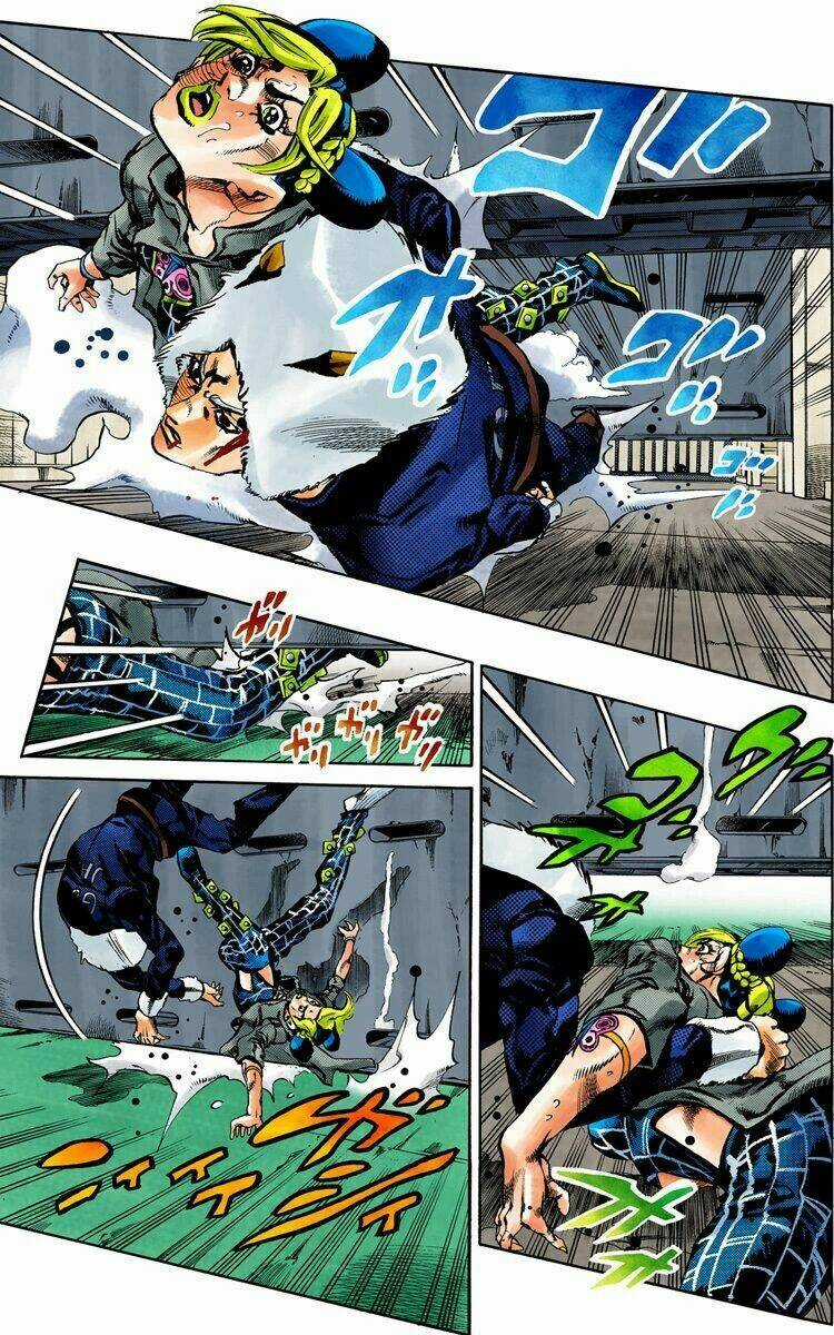 Cuộc Phiêu Lưu Bí Ẩn - Chapter 637 - Trang 6