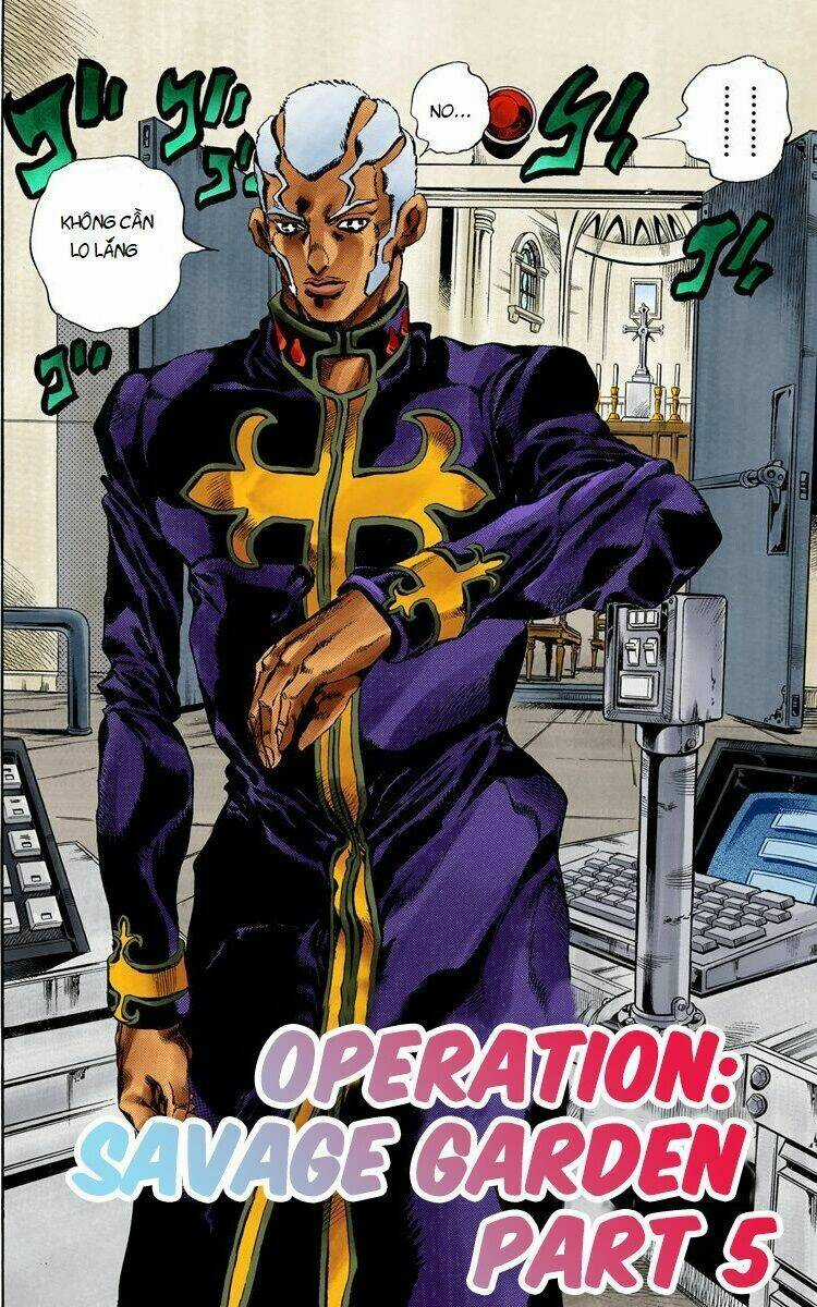 Cuộc Phiêu Lưu Bí Ẩn - Chapter 638 - Trang 2