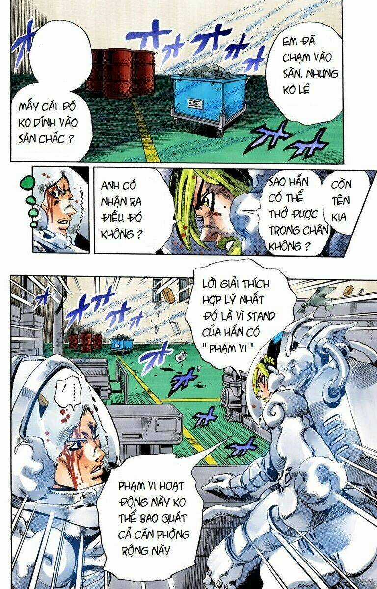 Cuộc Phiêu Lưu Bí Ẩn - Chapter 638 - Trang 13