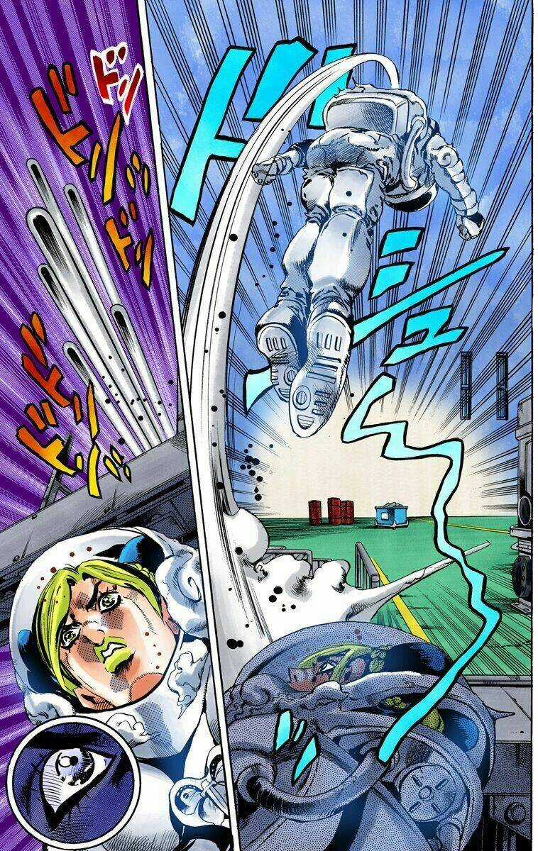 Cuộc Phiêu Lưu Bí Ẩn - Chapter 638 - Trang 16