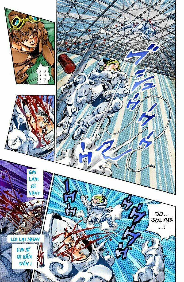 Cuộc Phiêu Lưu Bí Ẩn - Chapter 639 - Trang 11