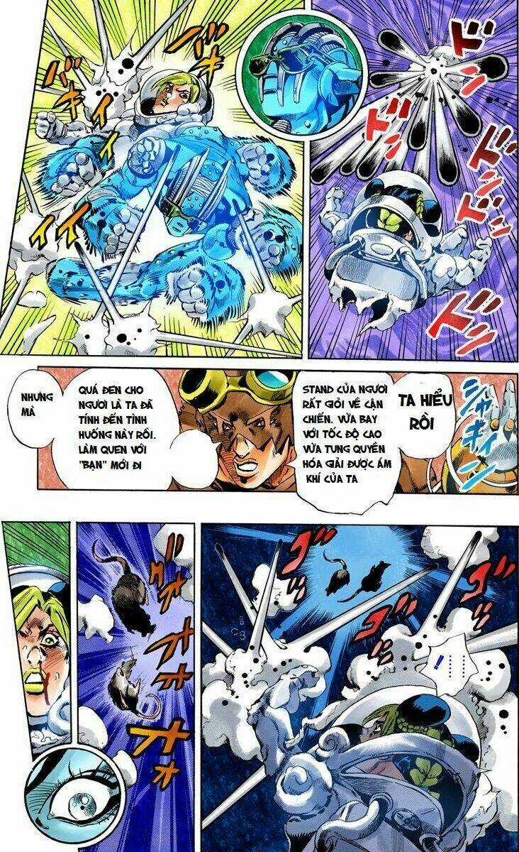 Cuộc Phiêu Lưu Bí Ẩn - Chapter 639 - Trang 13