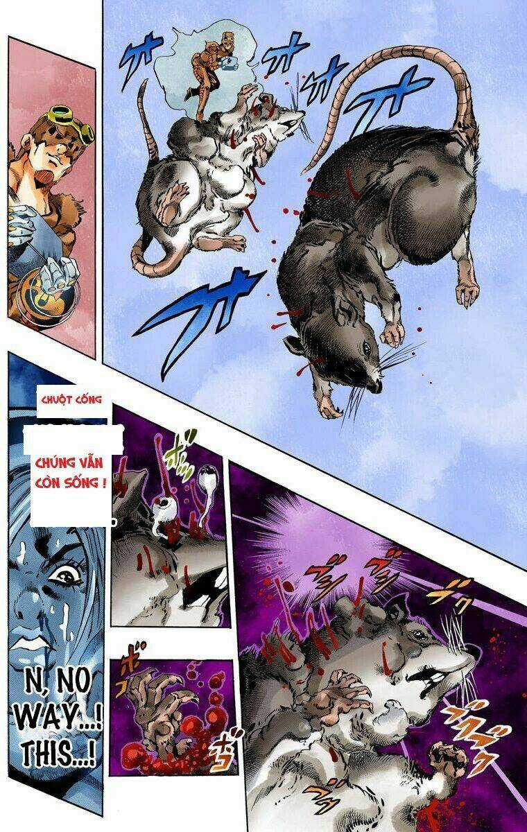 Cuộc Phiêu Lưu Bí Ẩn - Chapter 639 - Trang 14