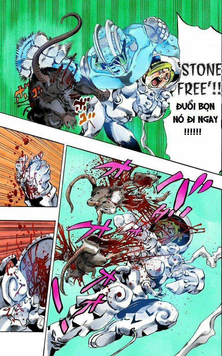 Cuộc Phiêu Lưu Bí Ẩn - Chapter 639 - Trang 15