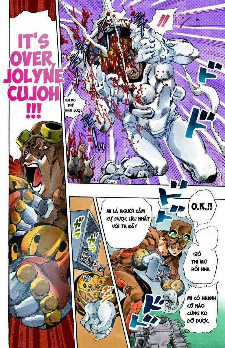 Cuộc Phiêu Lưu Bí Ẩn - Chapter 639 - Trang 16