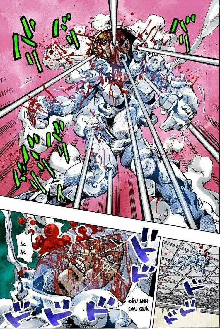 Cuộc Phiêu Lưu Bí Ẩn - Chapter 639 - Trang 17