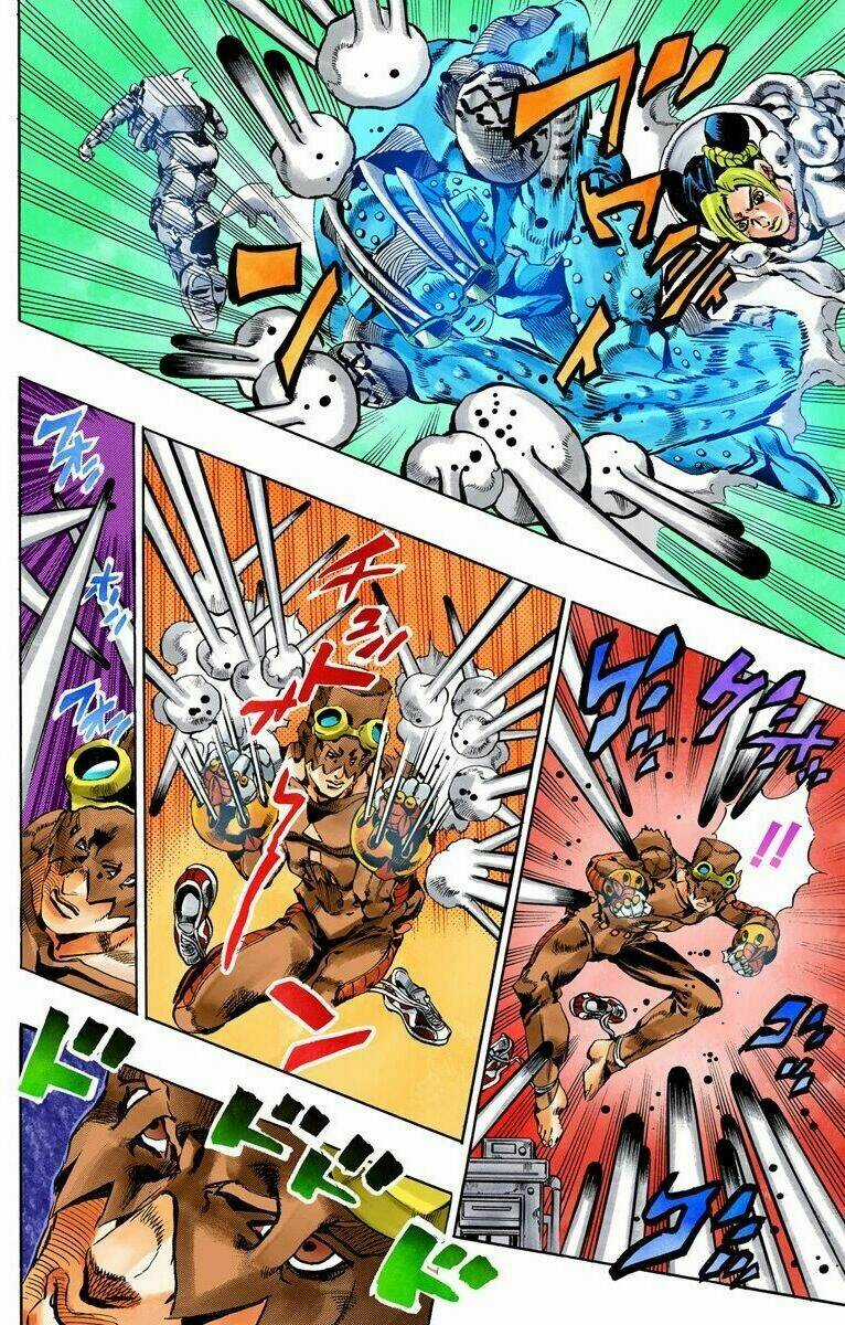 Cuộc Phiêu Lưu Bí Ẩn - Chapter 639 - Trang 3