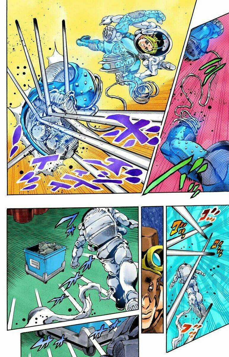 Cuộc Phiêu Lưu Bí Ẩn - Chapter 639 - Trang 5