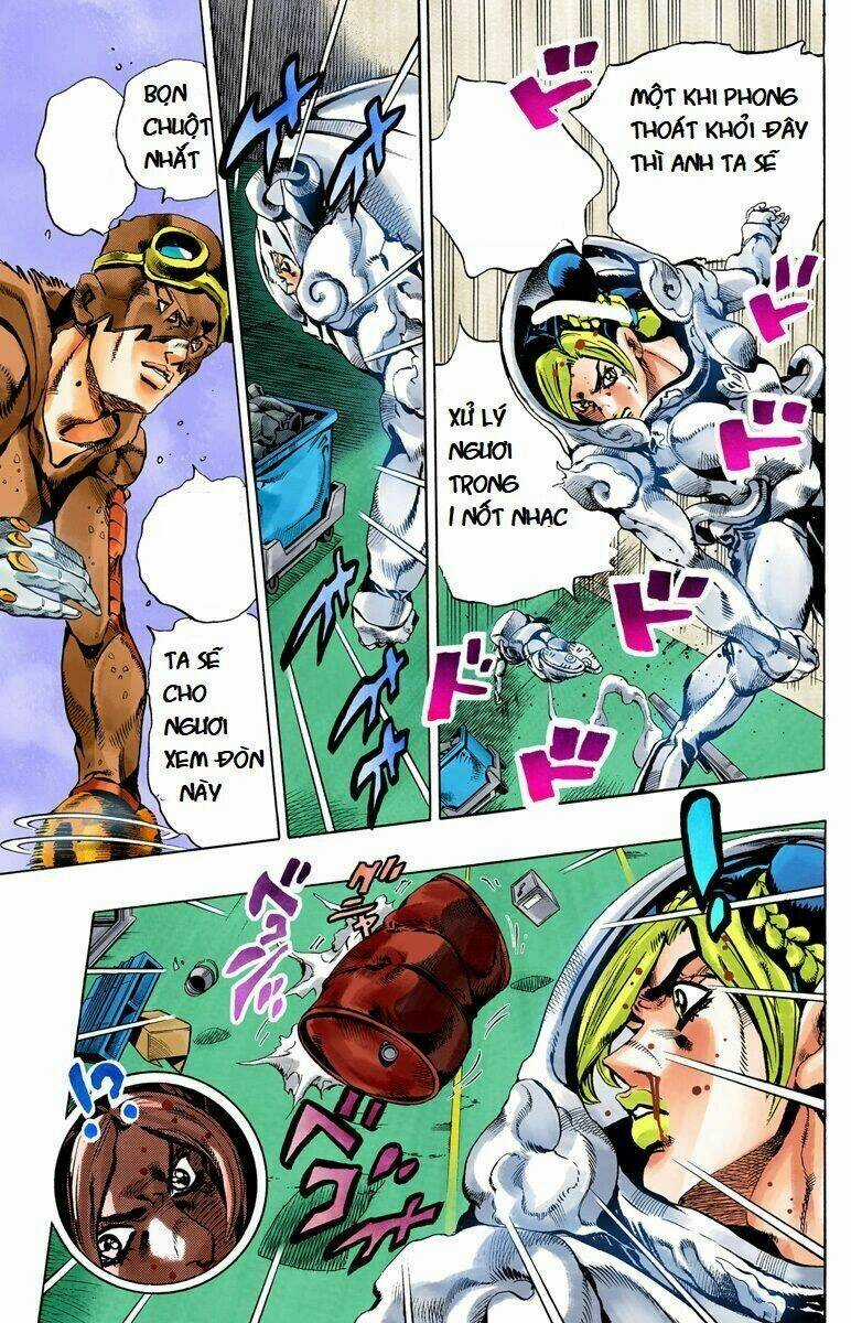 Cuộc Phiêu Lưu Bí Ẩn - Chapter 639 - Trang 6