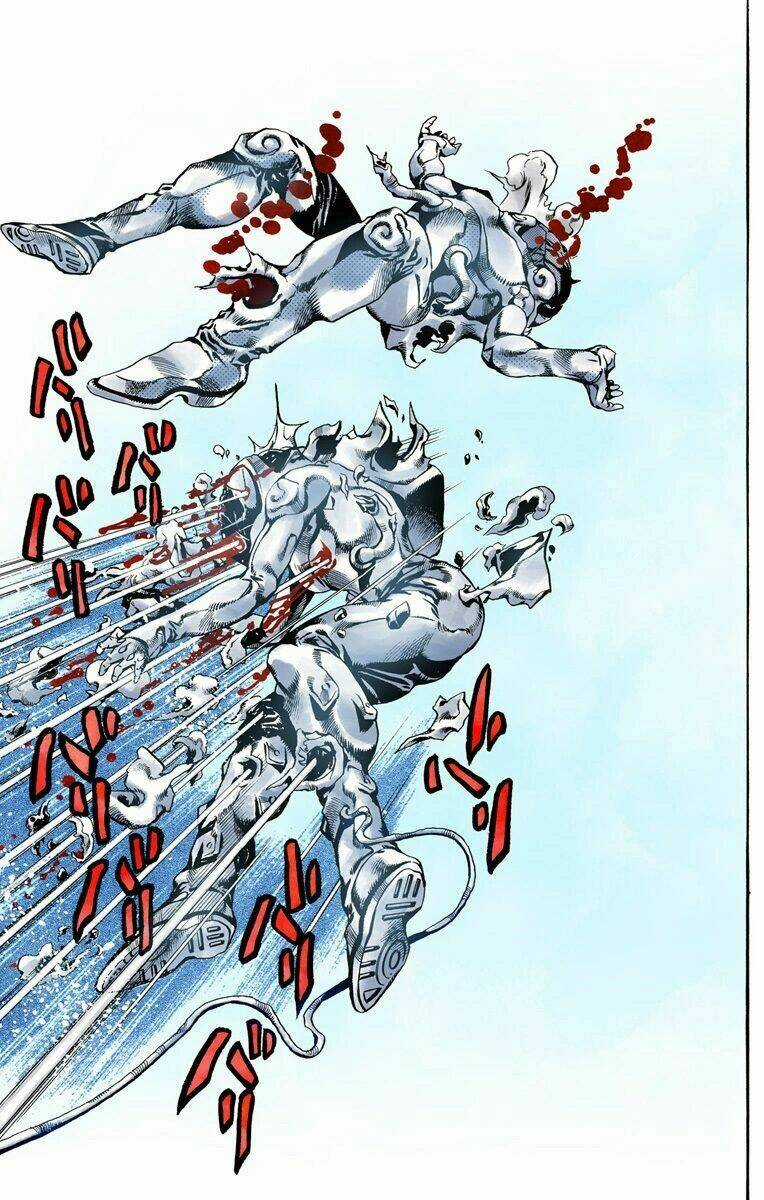 Cuộc Phiêu Lưu Bí Ẩn - Chapter 640 - Trang 2