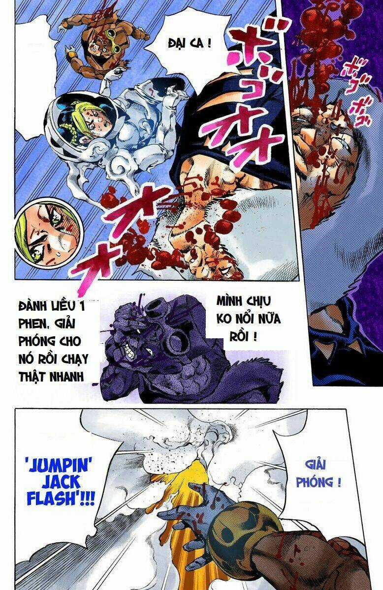 Cuộc Phiêu Lưu Bí Ẩn - Chapter 640 - Trang 13