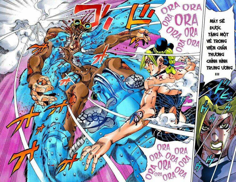 Cuộc Phiêu Lưu Bí Ẩn - Chapter 640 - Trang 15