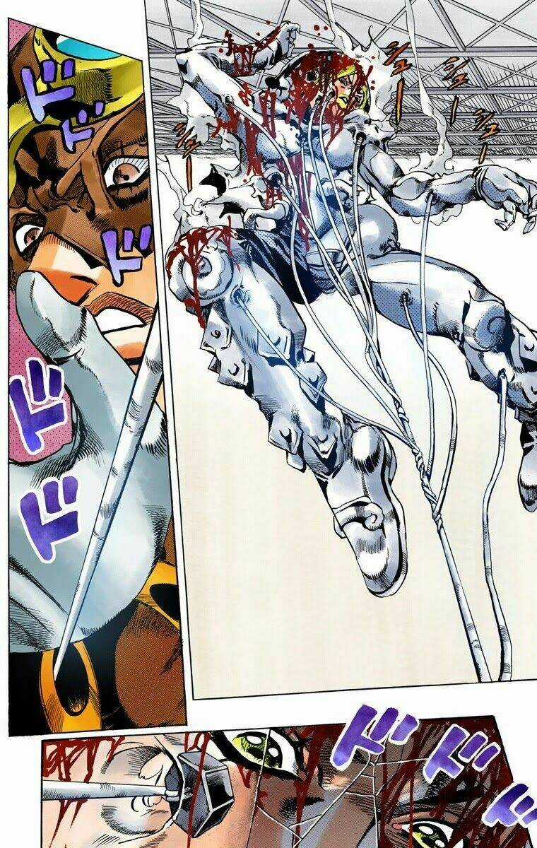 Cuộc Phiêu Lưu Bí Ẩn - Chapter 640 - Trang 4