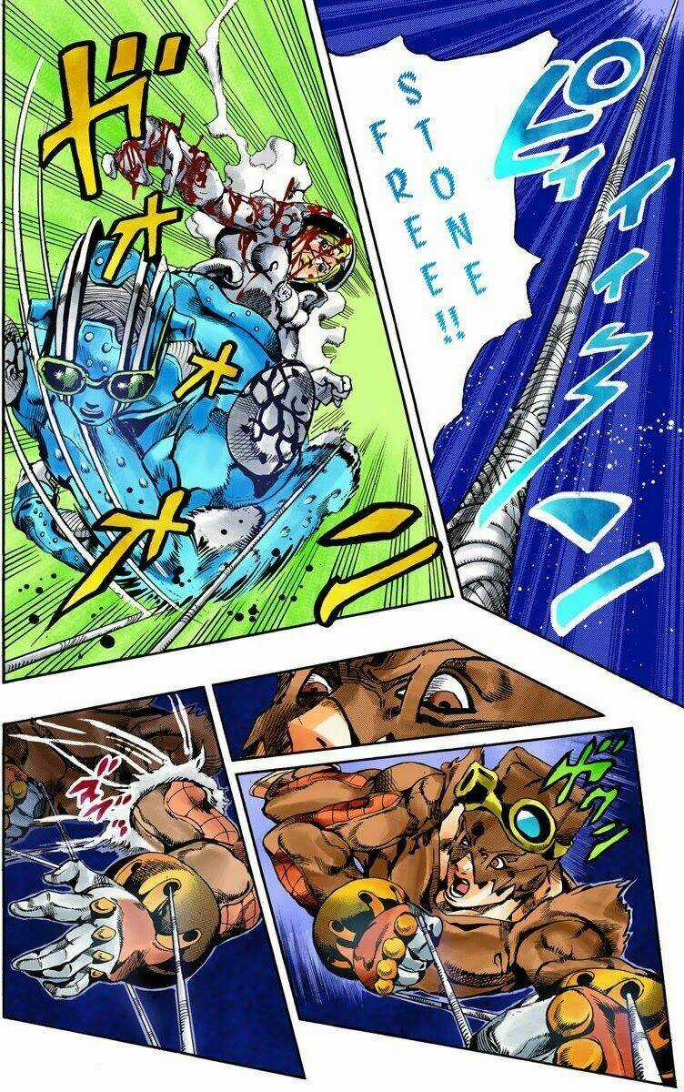 Cuộc Phiêu Lưu Bí Ẩn - Chapter 640 - Trang 6