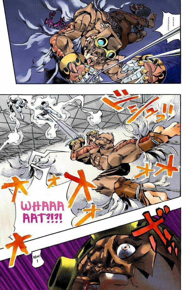 Cuộc Phiêu Lưu Bí Ẩn - Chapter 640 - Trang 7