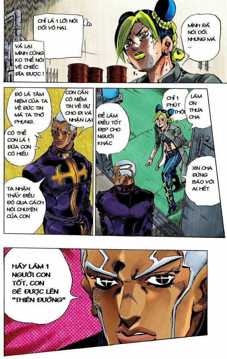 Cuộc Phiêu Lưu Bí Ẩn - Chapter 641 - Trang 12