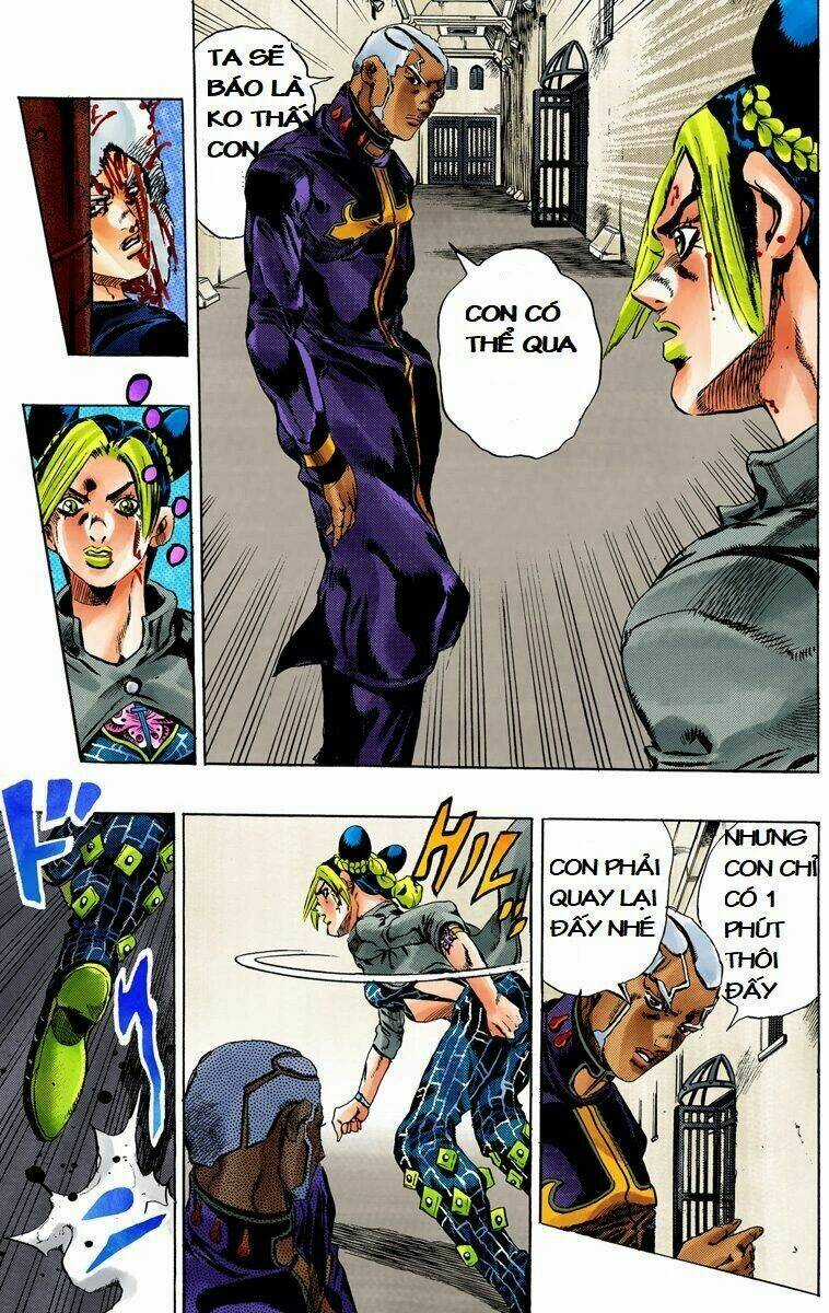 Cuộc Phiêu Lưu Bí Ẩn - Chapter 641 - Trang 13