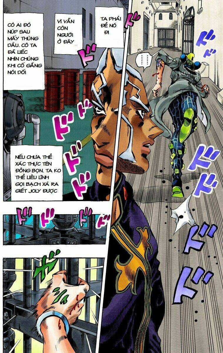 Cuộc Phiêu Lưu Bí Ẩn - Chapter 641 - Trang 14