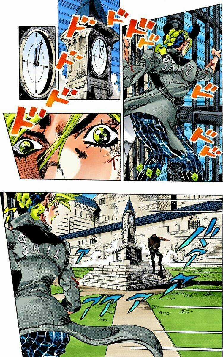 Cuộc Phiêu Lưu Bí Ẩn - Chapter 641 - Trang 15