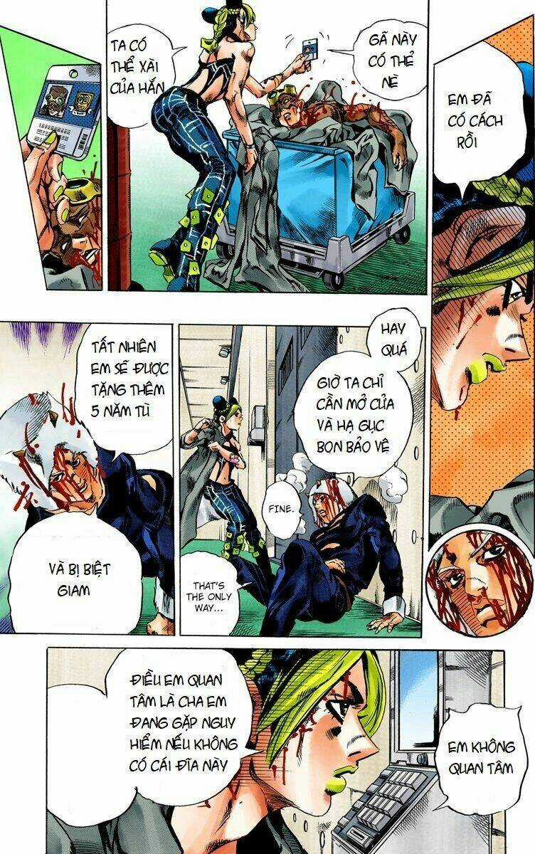 Cuộc Phiêu Lưu Bí Ẩn - Chapter 641 - Trang 3