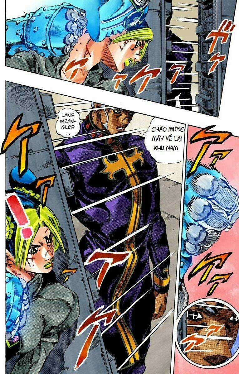 Cuộc Phiêu Lưu Bí Ẩn - Chapter 641 - Trang 6