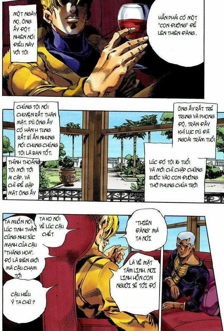 Cuộc Phiêu Lưu Bí Ẩn - Chapter 642 - Trang 2