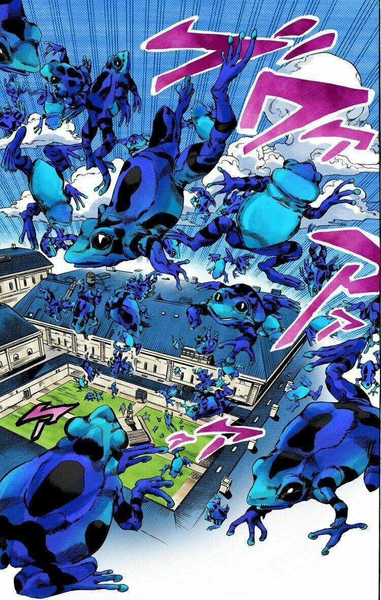 Cuộc Phiêu Lưu Bí Ẩn - Chapter 642 - Trang 14