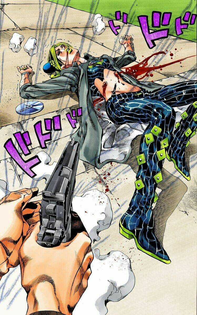 Cuộc Phiêu Lưu Bí Ẩn - Chapter 642 - Trang 5