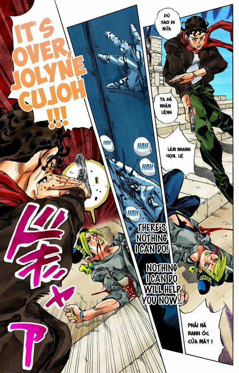 Cuộc Phiêu Lưu Bí Ẩn - Chapter 642 - Trang 9