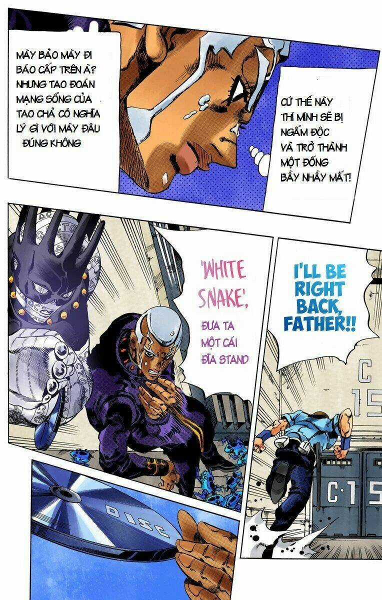 Cuộc Phiêu Lưu Bí Ẩn - Chapter 643 - Trang 13