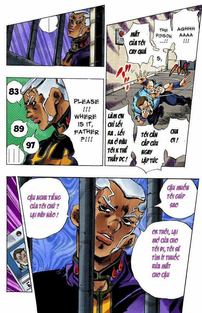 Cuộc Phiêu Lưu Bí Ẩn - Chapter 643 - Trang 16