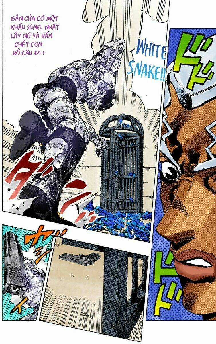 Cuộc Phiêu Lưu Bí Ẩn - Chapter 644 - Trang 13