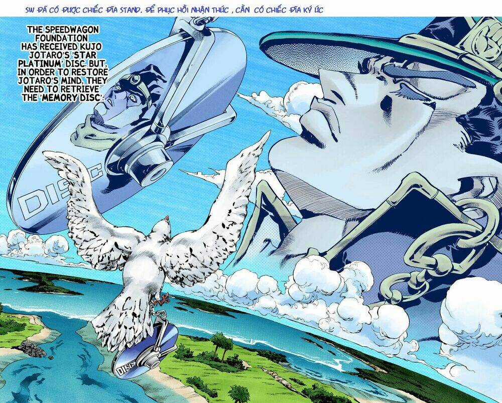 Cuộc Phiêu Lưu Bí Ẩn - Chapter 644 - Trang 19