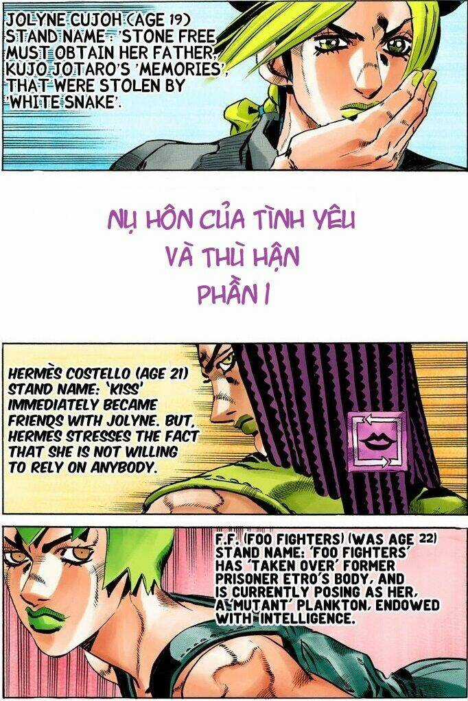 Cuộc Phiêu Lưu Bí Ẩn - Chapter 645 - Trang 1