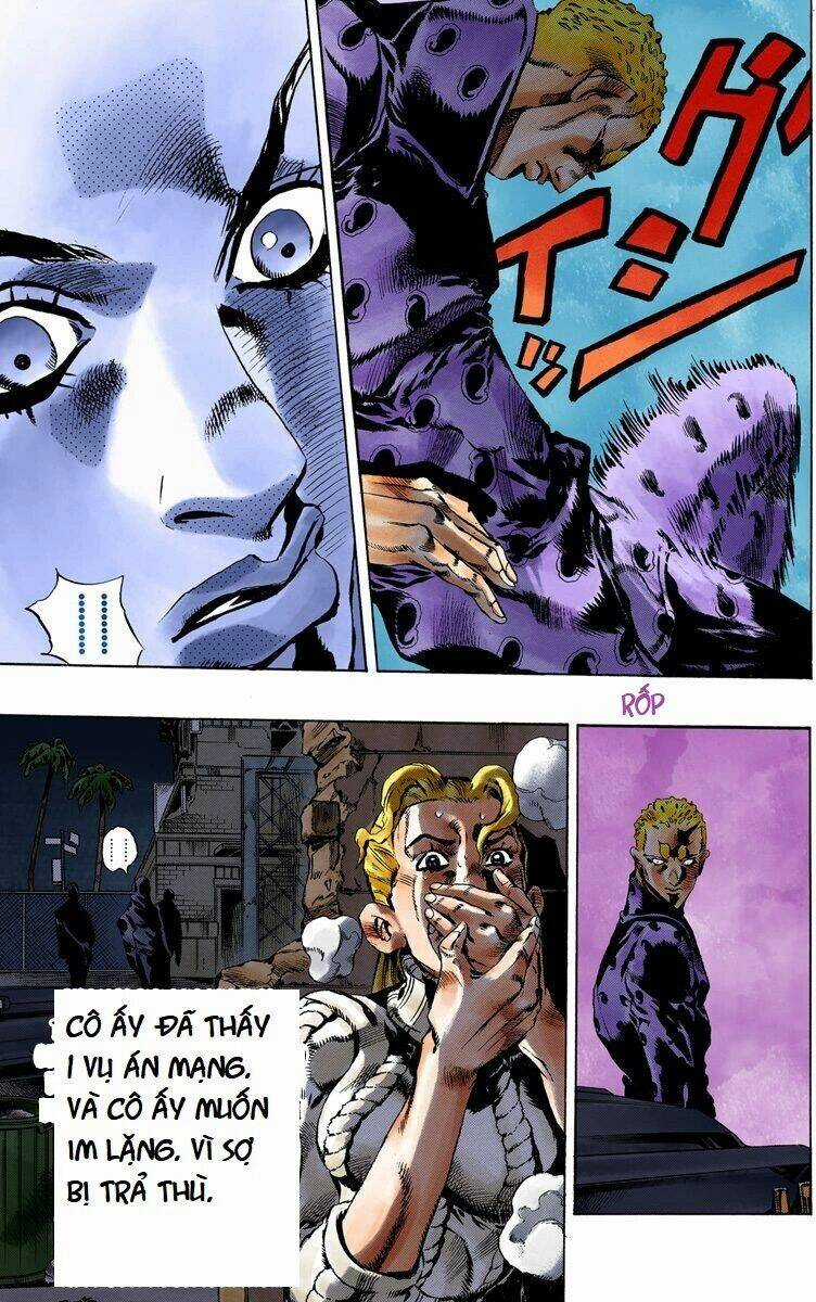 Cuộc Phiêu Lưu Bí Ẩn - Chapter 645 - Trang 11