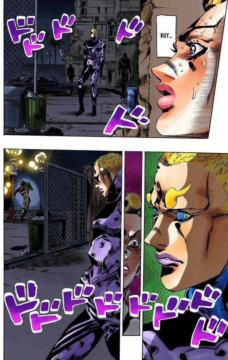 Cuộc Phiêu Lưu Bí Ẩn - Chapter 645 - Trang 12