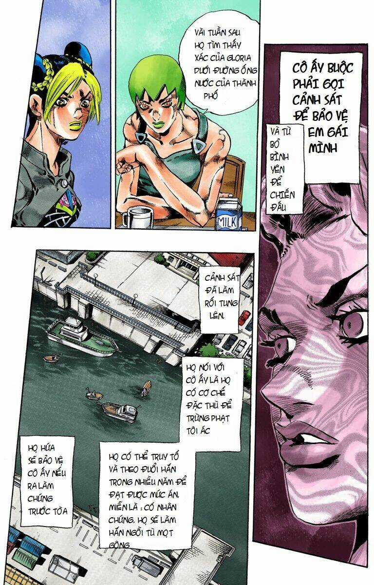 Cuộc Phiêu Lưu Bí Ẩn - Chapter 645 - Trang 13