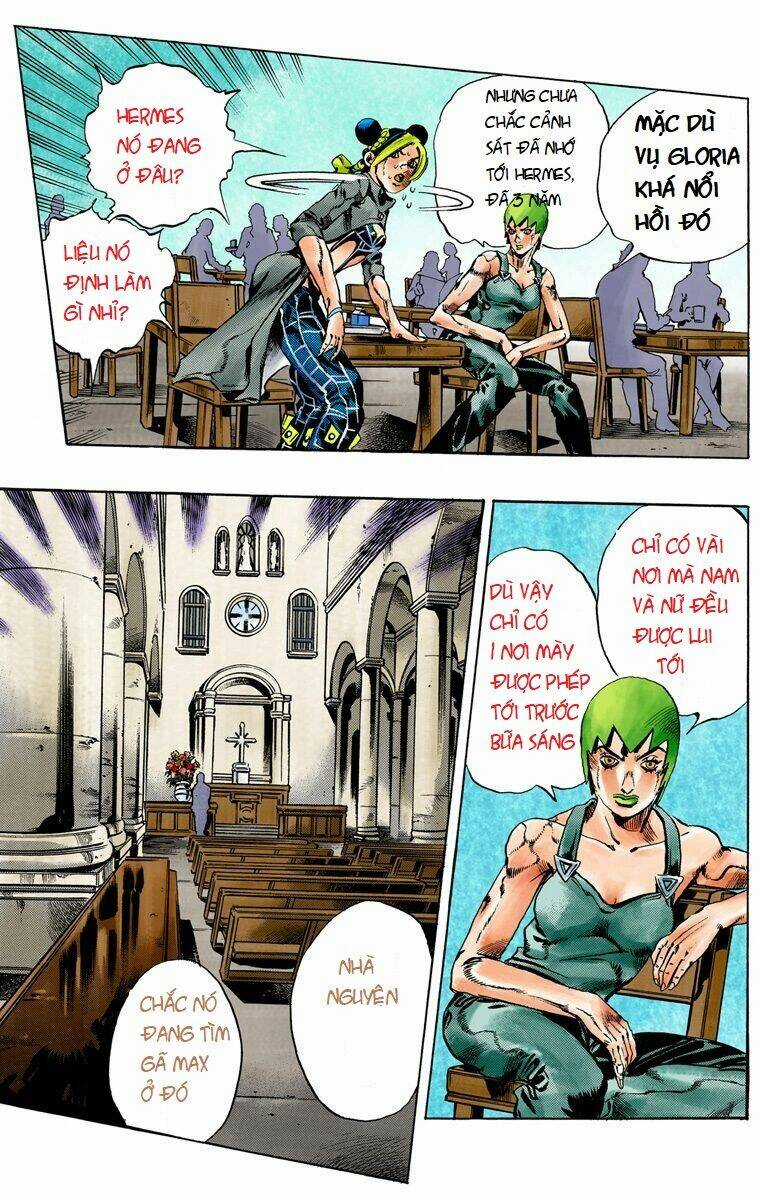 Cuộc Phiêu Lưu Bí Ẩn - Chapter 645 - Trang 15