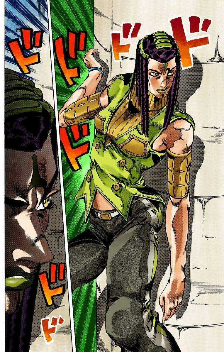 Cuộc Phiêu Lưu Bí Ẩn - Chapter 645 - Trang 16