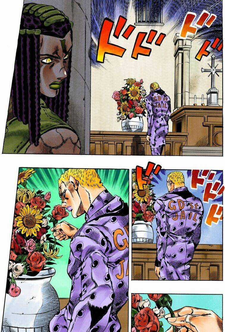 Cuộc Phiêu Lưu Bí Ẩn - Chapter 645 - Trang 17