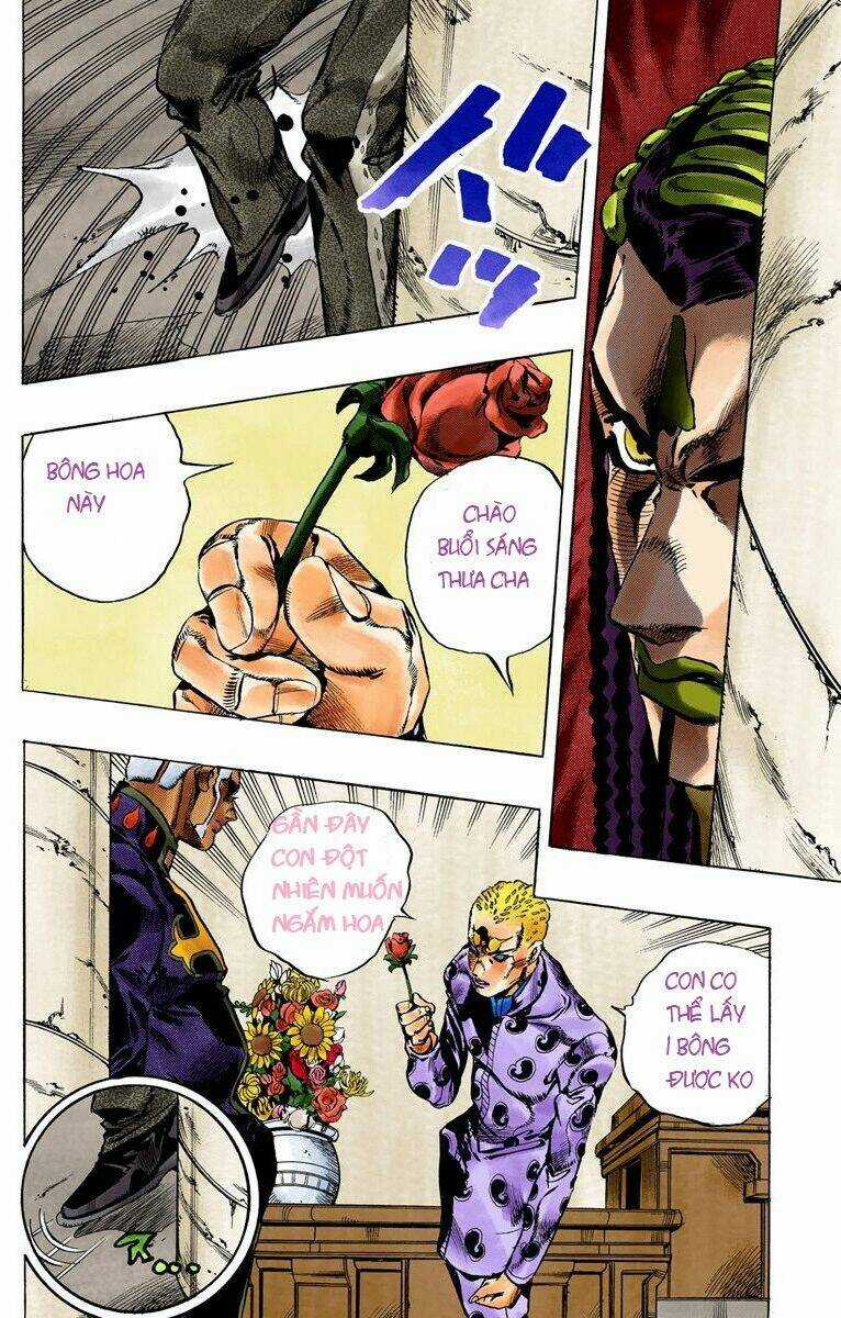 Cuộc Phiêu Lưu Bí Ẩn - Chapter 645 - Trang 18