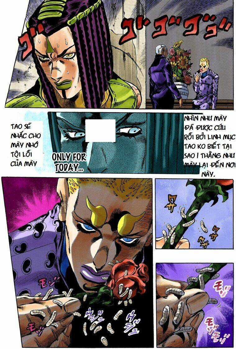 Cuộc Phiêu Lưu Bí Ẩn - Chapter 645 - Trang 19