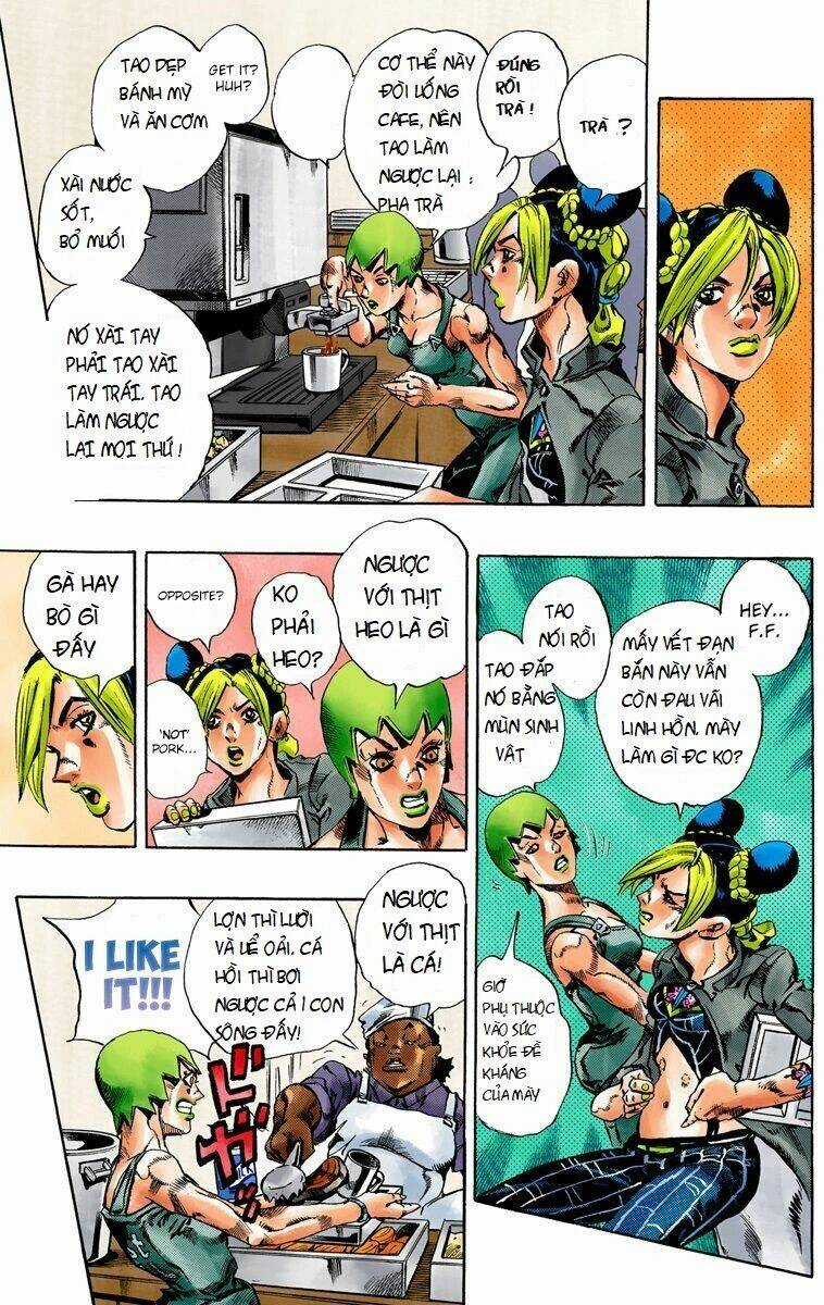 Cuộc Phiêu Lưu Bí Ẩn - Chapter 645 - Trang 3