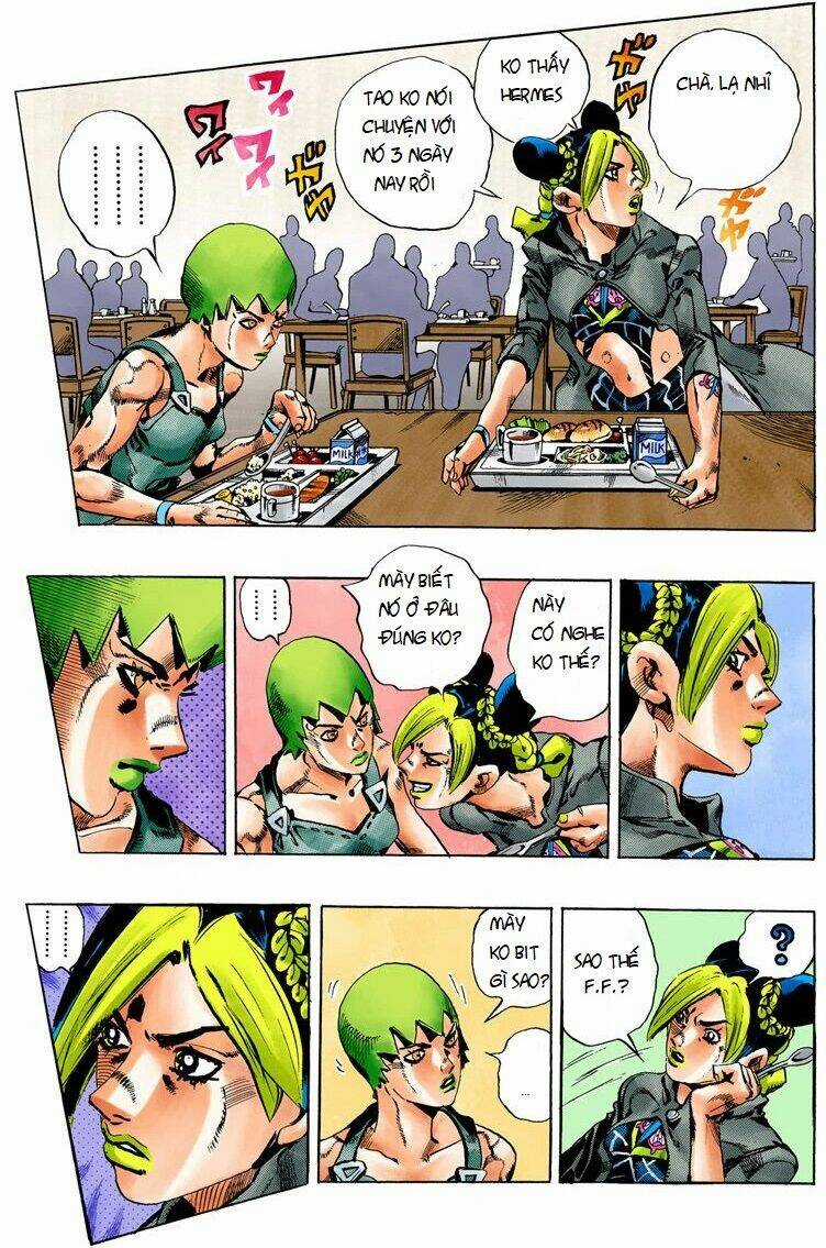 Cuộc Phiêu Lưu Bí Ẩn - Chapter 645 - Trang 5