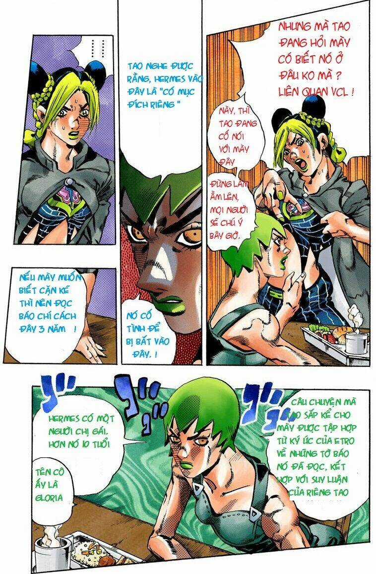 Cuộc Phiêu Lưu Bí Ẩn - Chapter 645 - Trang 7