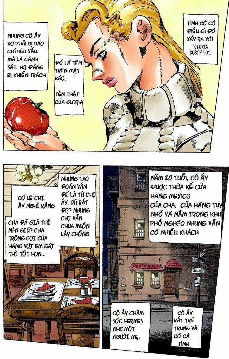 Cuộc Phiêu Lưu Bí Ẩn - Chapter 645 - Trang 8