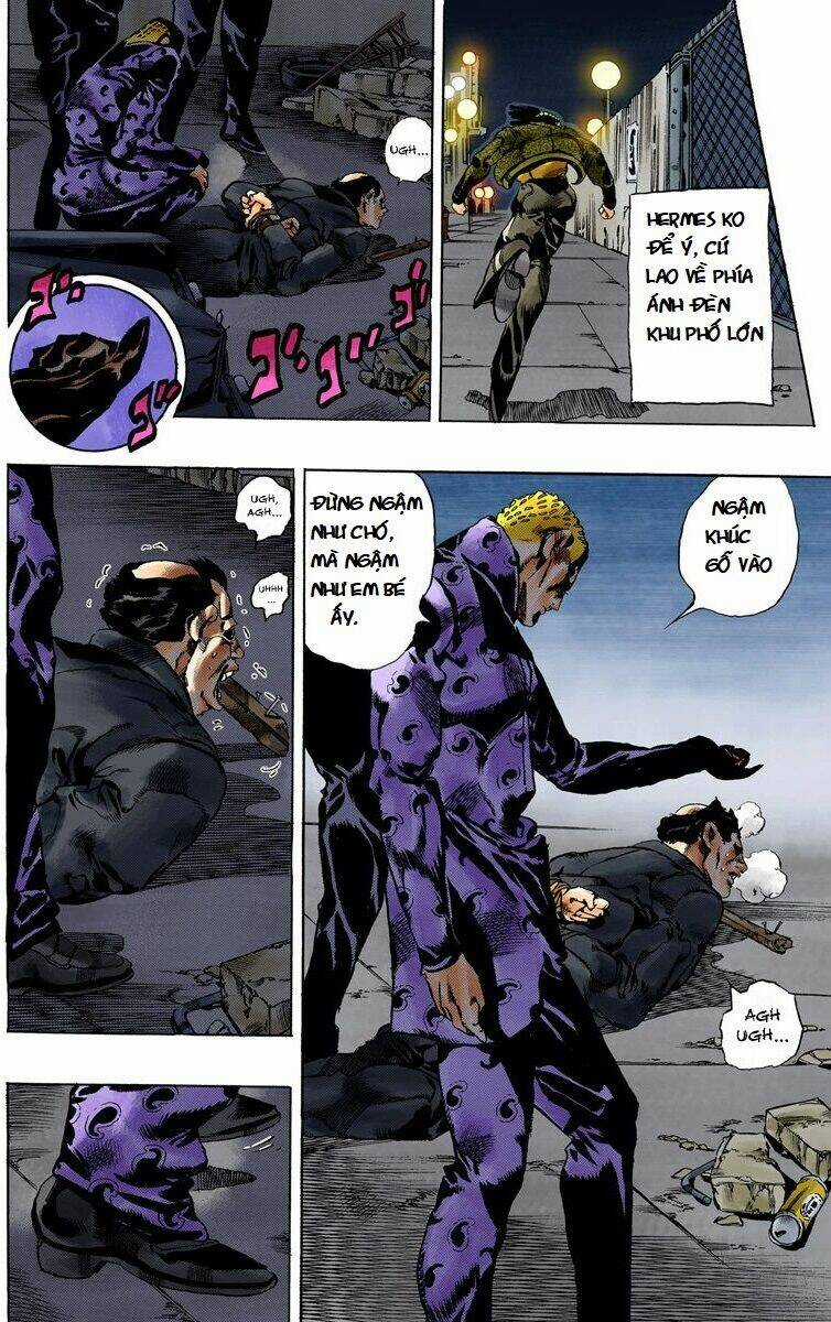 Cuộc Phiêu Lưu Bí Ẩn - Chapter 645 - Trang 10